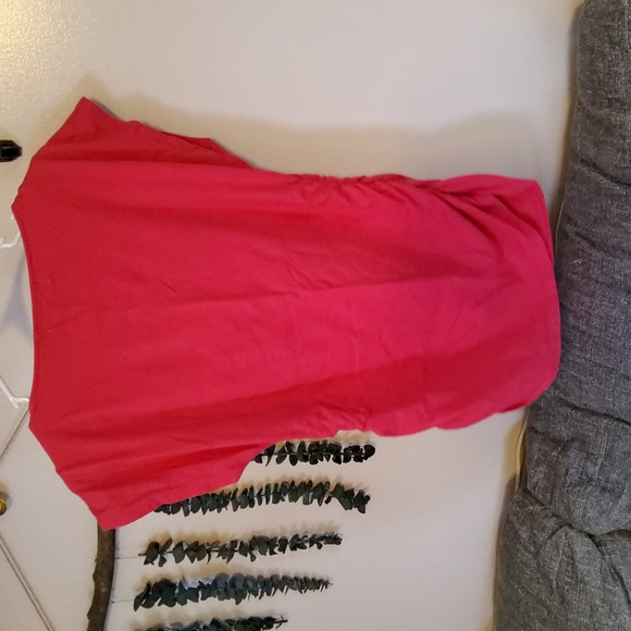 Pre loved Michael kors shirt - Picture 3 of 3